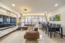 Blk 160B Punggol Central (Punggol), HDB 4 Rooms #634649921